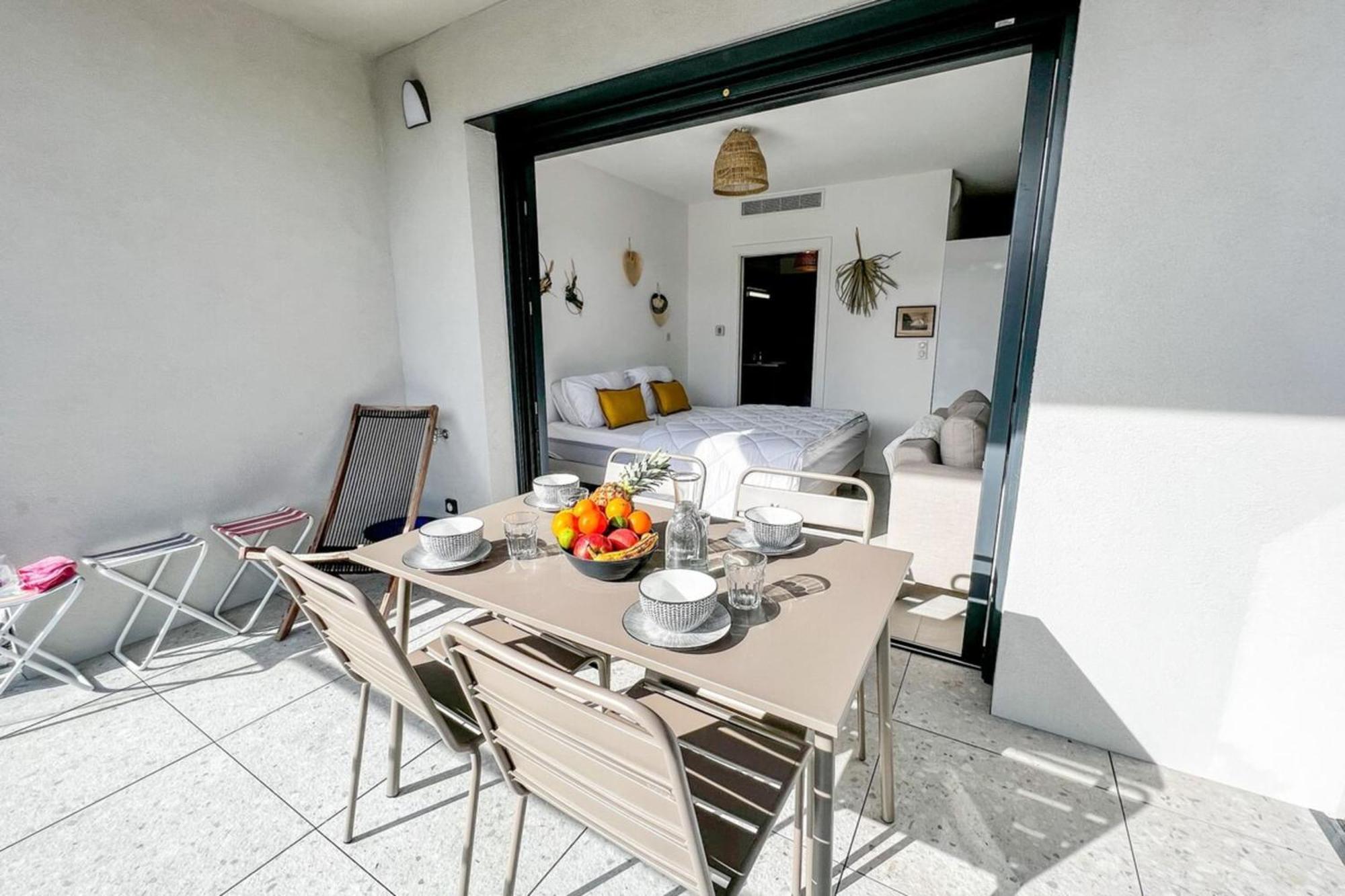 Appartamento Marion - Agosta By Foot Cozy - By Tgb Albitreccia