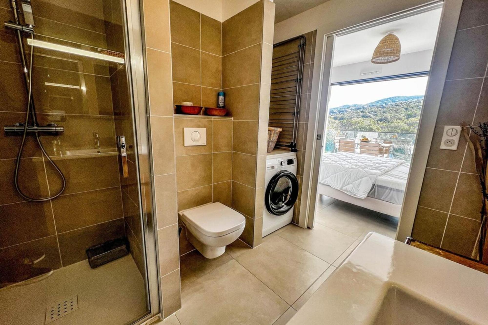 Appartement Marion - Agosta By Foot Cozy - By Tgb *