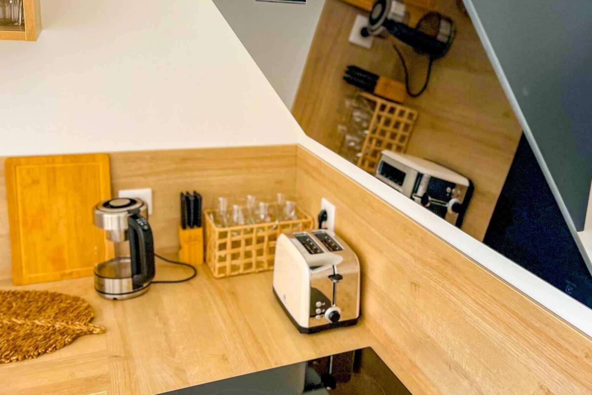 Apartamento Marion - Agosta By Foot Cozy - By Tgb Albitreccia
