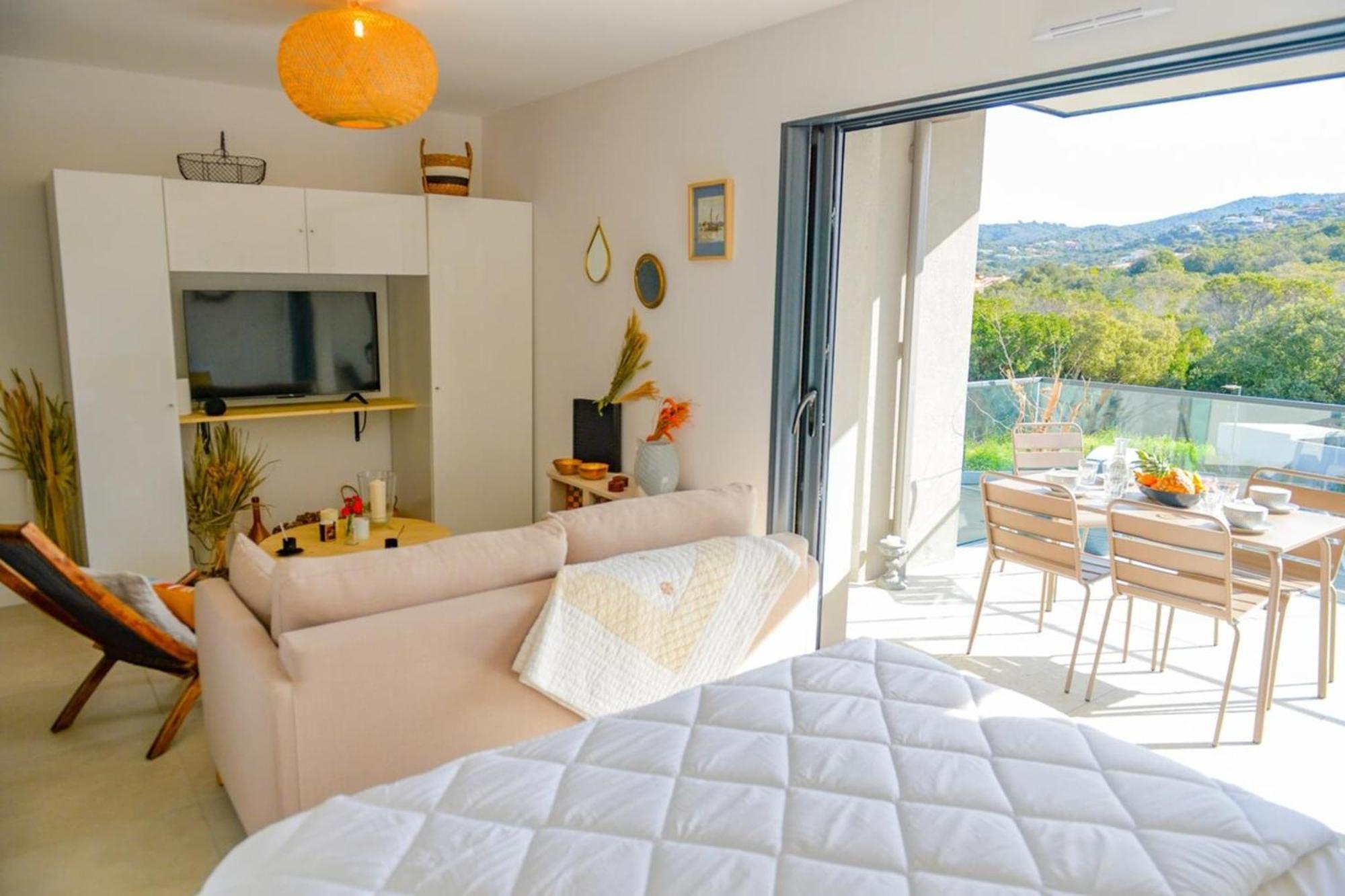 Marion - Agosta By Foot Cozy - By Tgb Appartement