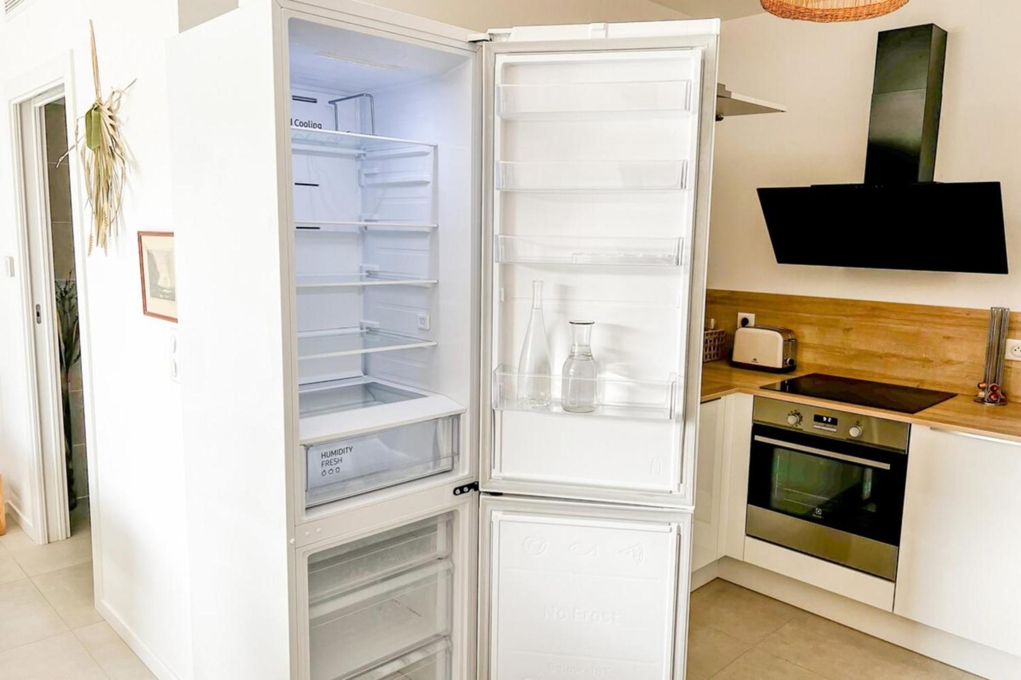 Apartamento Marion - Agosta By Foot Cozy - By Tgb Albitreccia